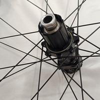 Ruote Fulcrum Racing Db 500 disk