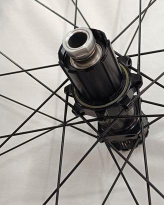 Ruote Fulcrum Racing Db 500 disk