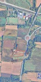 Immobile in asta di 6530 m² a Montanaro