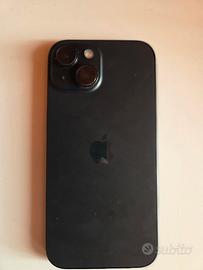 iphone 15 128g. pari a nuovo