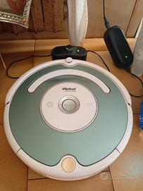 roomba i robot modello 521