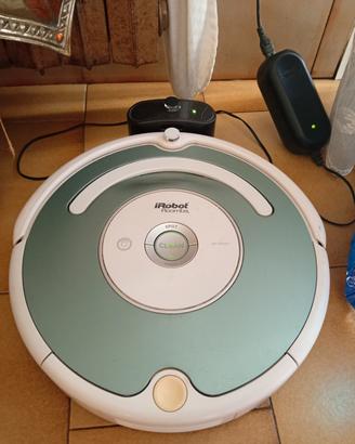 roomba i robot modello 521