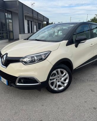 Renault Captur dCi 8V 90 CV Start&Stop Energy R-li
