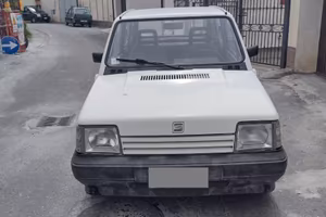 SEAT MARBELLA anno 1994