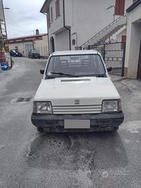 SEAT MARBELLA anno 1994