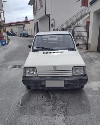 SEAT MARBELLA anno 1994