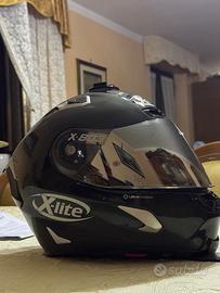 Casco X lite 803 rs taglia S