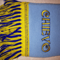 Sciarpa Chievo Verona