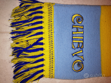 Sciarpa Chievo Verona