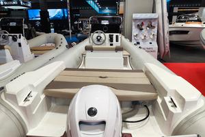 SELVA D 540 STILE Package Murena 40 XSR