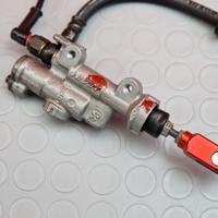 POMPA POSTERIORE HONDA CRF 300 X 2010 2011 CRE 250