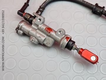 POMPA POSTERIORE HONDA CRF 300 X 2010 2011 CRE 250