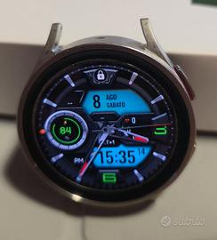 Smartwatch Samsung galaxy Watch 5 Pro