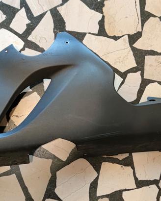 Ricambi per Kawasaki Ninja ZX-6R del 2005-2006