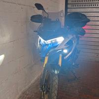 Voge valico 525 dsx - 2023 - full optional