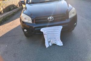 TOYOTA RAV4 III 2.2 D4D 136 CV DIESEL