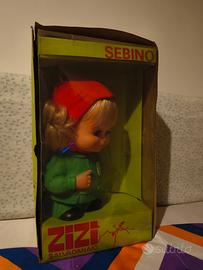 Bambole Vintage anni 80