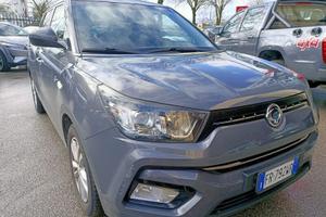 SsangYong Tivoli 1.6 e-XDi Be Visual AWD my18