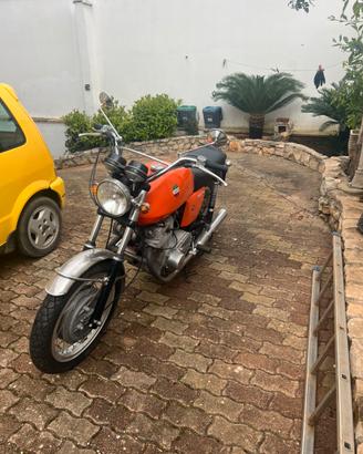 Laverda 750 sf