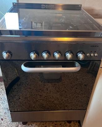 Cucina a gas