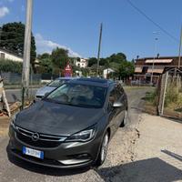 Opel Astra 1.6 CDTi 136CV aut. Sports Tourer Dynam