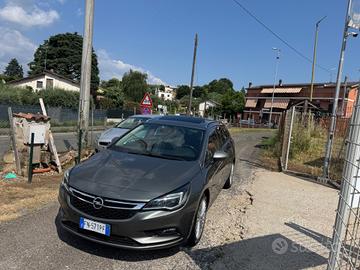 Opel Astra 1.6 CDTi 136CV aut. Sports Tourer Dynam