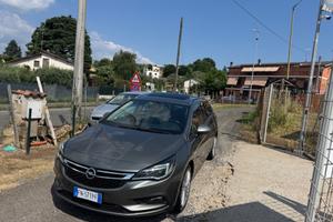 Opel Astra 1.6 CDTi 136CV aut. Sports Tourer Dynam
