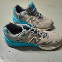 Sneakers New Balance 580