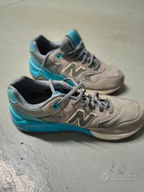 Sneakers New Balance 580
