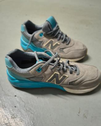 Sneakers New Balance 580