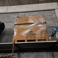 idro  doccia Venus Teuco