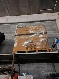 idro  doccia Venus Teuco