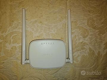 Tenda N301 Wireless N300 Router