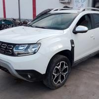 RICAMBI DACIA DUSTER 1.5 DCI 2018 SIGLA K9K G6