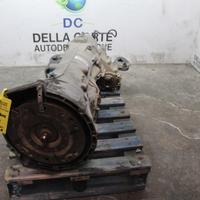 CAMBIO AUTOMATICO BMW X3 1Â° Serie N47D20A Diesel