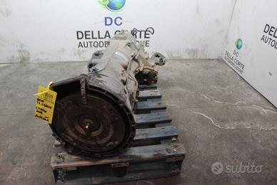 CAMBIO AUTOMATICO BMW X3 1Â° Serie N47D20A Diesel