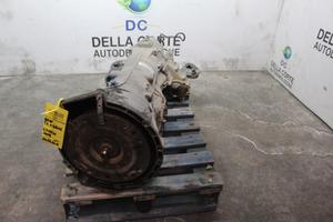 CAMBIO AUTOMATICO BMW X3 1° Serie N47D20A Diesel