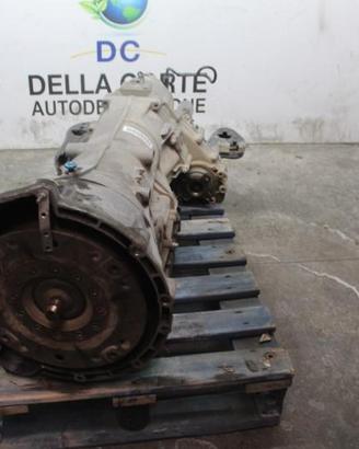CAMBIO AUTOMATICO BMW X3 1° Serie N47D20A Diesel