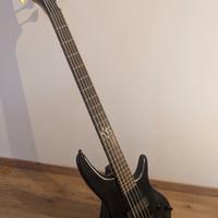 Basso elettrico Ibanez K5