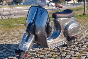 vespa special 50 anno 1979