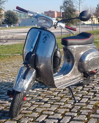 vespa special 50 anno 1979