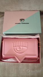 borsa tracolla Chiara Ferragni 