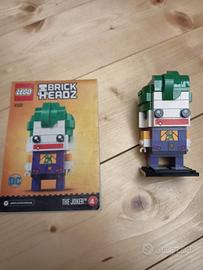brick headz