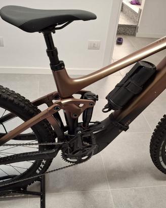 Giant Trance Advanced E+ Elite 3 | 300 km | XT | B