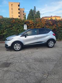 Renault Captur 1600 TDI