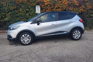 Renault Captur 1600 TDI
