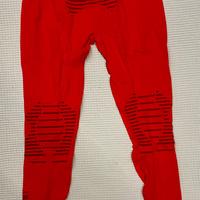 Pantaloni tecnici X-Bionic Invent 4.0 Junior