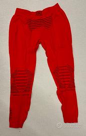 Pantaloni tecnici X-Bionic Invent 4.0 Junior