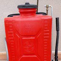 POMPA DAL DEGAN MODELLO SELENE