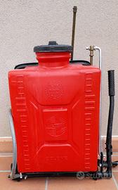 POMPA DAL DEGAN MODELLO SELENE